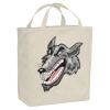 Ideal Twill Grocery Tote Thumbnail