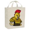 Ideal Twill Grocery Tote Thumbnail