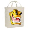 Ideal Twill Grocery Tote Thumbnail