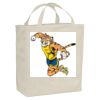 Ideal Twill Grocery Tote Thumbnail