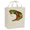 Ideal Twill Grocery Tote Thumbnail