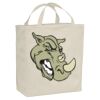 Ideal Twill Grocery Tote Thumbnail