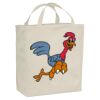 Ideal Twill Grocery Tote Thumbnail