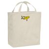 Ideal Twill Grocery Tote Thumbnail