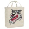 Ideal Twill Grocery Tote Thumbnail