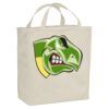 Ideal Twill Grocery Tote Thumbnail