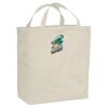 Ideal Twill Grocery Tote Thumbnail