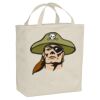 Ideal Twill Grocery Tote Thumbnail