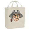 Ideal Twill Grocery Tote Thumbnail