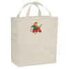 Ideal Twill Grocery Tote Thumbnail