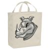 Ideal Twill Grocery Tote Thumbnail