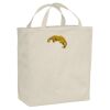 Ideal Twill Grocery Tote Thumbnail