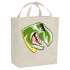 Ideal Twill Grocery Tote Thumbnail