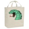 Ideal Twill Grocery Tote Thumbnail