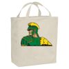 Ideal Twill Grocery Tote Thumbnail