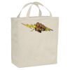 Ideal Twill Grocery Tote Thumbnail