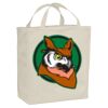 Ideal Twill Grocery Tote Thumbnail