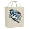 Ideal Twill Grocery Tote Thumbnail