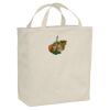 Ideal Twill Grocery Tote Thumbnail