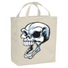 Ideal Twill Grocery Tote Thumbnail