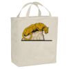 Ideal Twill Grocery Tote Thumbnail