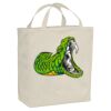 Ideal Twill Grocery Tote Thumbnail