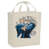 Ideal Twill Grocery Tote Thumbnail