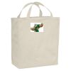 Ideal Twill Grocery Tote Thumbnail