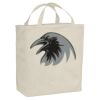 Ideal Twill Grocery Tote Thumbnail