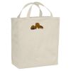 Ideal Twill Grocery Tote Thumbnail