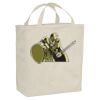 Ideal Twill Grocery Tote Thumbnail