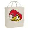 Ideal Twill Grocery Tote Thumbnail