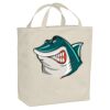 Ideal Twill Grocery Tote Thumbnail