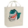 Ideal Twill Grocery Tote Thumbnail