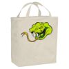 Ideal Twill Grocery Tote Thumbnail