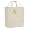 Ideal Twill Grocery Tote Thumbnail