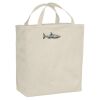 Ideal Twill Grocery Tote Thumbnail