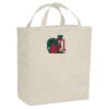 Ideal Twill Grocery Tote Thumbnail