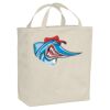 Ideal Twill Grocery Tote Thumbnail