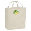 Ideal Twill Grocery Tote Thumbnail