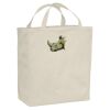 Ideal Twill Grocery Tote Thumbnail