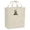 Ideal Twill Grocery Tote Thumbnail