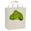 Ideal Twill Grocery Tote Thumbnail