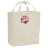 Ideal Twill Grocery Tote Thumbnail