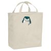 Ideal Twill Grocery Tote Thumbnail