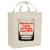 Ideal Twill Grocery Tote Thumbnail