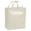 Ideal Twill Grocery Tote Thumbnail