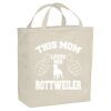 Ideal Twill Grocery Tote Thumbnail