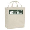 Ideal Twill Grocery Tote Thumbnail