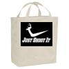 Ideal Twill Grocery Tote Thumbnail